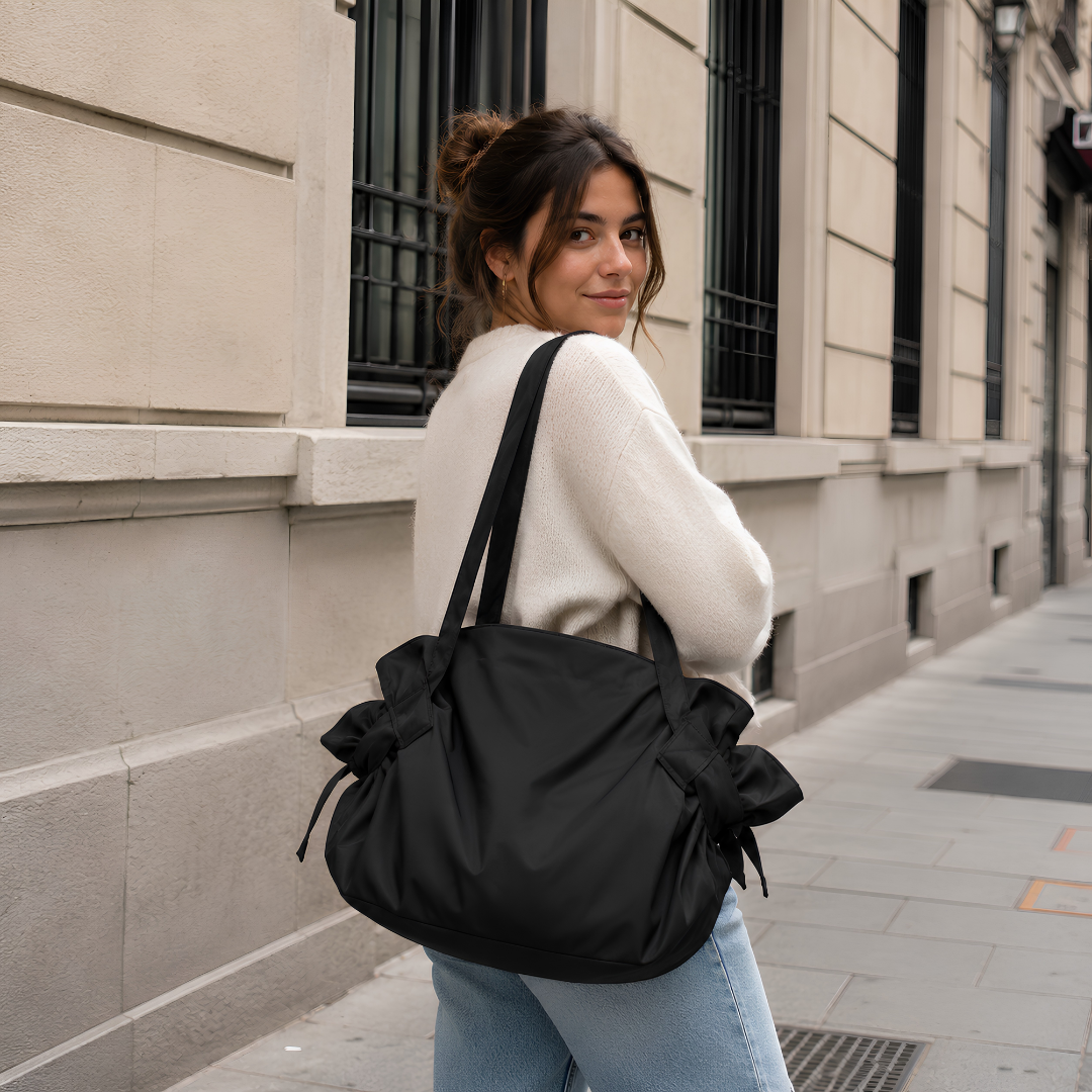 Packora™ Bolsa Organizadora Plegable