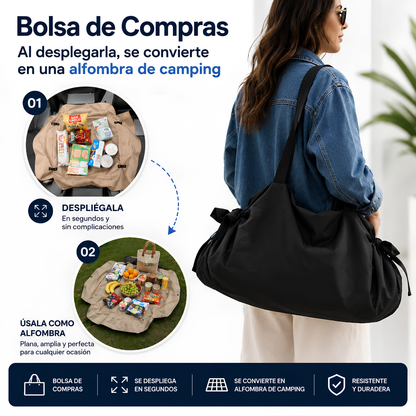 Packora™ Bolsa Organizadora Plegable